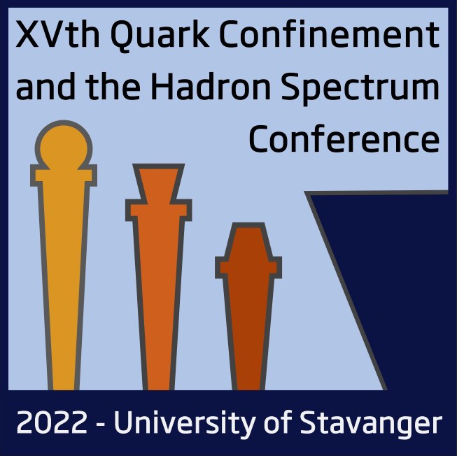 XIVth Quark Confinement and the Hadron Spectrum